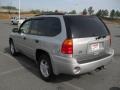 2008 Liquid Silver Metallic GMC Envoy SLE  photo #2