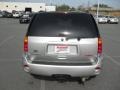 Liquid Silver Metallic - Envoy SLE Photo No. 3