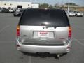 2008 Liquid Silver Metallic GMC Envoy SLE  photo #3