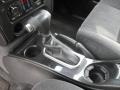 2008 Liquid Silver Metallic GMC Envoy SLE  photo #9