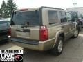 Light Khaki Metallic - Commander 4x4 Photo No. 2