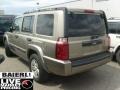 Light Khaki Metallic - Commander 4x4 Photo No. 3