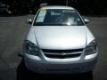 Ultra Silver Metallic - Cobalt LT Sedan Photo No. 2