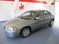 Willow Green Metallic - S60 2.5T Photo No. 1