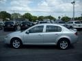 Ultra Silver Metallic - Cobalt LT Sedan Photo No. 3