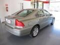 Willow Green Metallic - S60 2.5T Photo No. 4