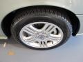 Willow Green Metallic - S60 2.5T Photo No. 7