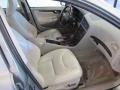 Willow Green Metallic - S60 2.5T Photo No. 11