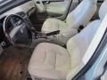 Willow Green Metallic - S60 2.5T Photo No. 14