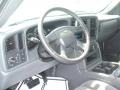 2006 Summit White Chevrolet Silverado 1500 LT Crew Cab  photo #11