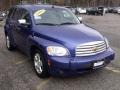 Daytona Blue Metallic - HHR LT Photo No. 2