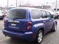 Daytona Blue Metallic - HHR LT Photo No. 3