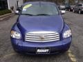 Daytona Blue Metallic - HHR LT Photo No. 5