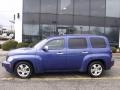 Daytona Blue Metallic - HHR LT Photo No. 7
