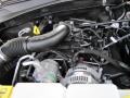 3.7 Liter SOHC 12-Valve V6 2011 Jeep Liberty Limited 70th Anniversary Engine