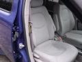 Daytona Blue Metallic - HHR LT Photo No. 11