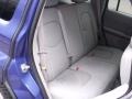 Daytona Blue Metallic - HHR LT Photo No. 13