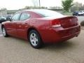 Inferno Red Crystal Pearl - Charger SXT Photo No. 4