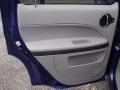 Daytona Blue Metallic - HHR LT Photo No. 15