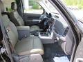 2011 Jeep Liberty Dark Slate Gray/Dark Olive Interior Interior Photo