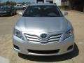Classic Silver Metallic - Camry LE Photo No. 2