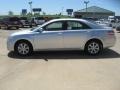 Classic Silver Metallic - Camry LE Photo No. 4