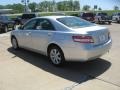 Classic Silver Metallic - Camry LE Photo No. 5