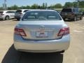 Classic Silver Metallic - Camry LE Photo No. 6