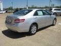 Classic Silver Metallic - Camry LE Photo No. 7