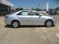 Classic Silver Metallic - Camry LE Photo No. 8
