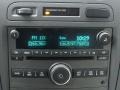Daytona Blue Metallic - HHR LT Photo No. 23