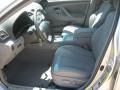Classic Silver Metallic - Camry LE Photo No. 11