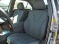 Classic Silver Metallic - Camry LE Photo No. 13