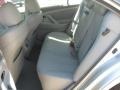 Classic Silver Metallic - Camry LE Photo No. 14