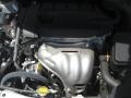 Classic Silver Metallic - Camry LE Photo No. 18