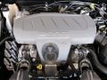 3.8 Liter OHV 12-Valve 3800 Series III V6 2006 Buick LaCrosse CX Engine