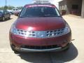Merlot Pearl - Murano S AWD Photo No. 2