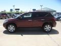Merlot Pearl - Murano S AWD Photo No. 4
