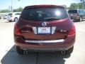 Merlot Pearl - Murano S AWD Photo No. 6