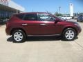 Merlot Pearl - Murano S AWD Photo No. 8