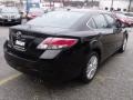 Ebony Black - MAZDA6 i Touring Photo No. 3
