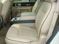 2006 Cashmere Tri-Coat Lincoln Navigator Luxury 4x4  photo #10