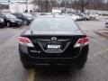 2009 Ebony Black Mazda MAZDA6 i Touring  photo #6