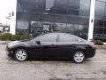 2009 Ebony Black Mazda MAZDA6 i Touring  photo #7