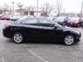 2009 Ebony Black Mazda MAZDA6 i Touring  photo #8