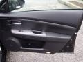 Ebony Black - MAZDA6 i Touring Photo No. 9