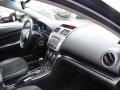 Ebony Black - MAZDA6 i Touring Photo No. 10