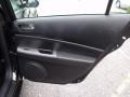 2009 Ebony Black Mazda MAZDA6 i Touring  photo #12