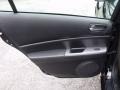 2009 Ebony Black Mazda MAZDA6 i Touring  photo #15