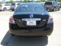 Super Black - Altima 2.5 S Photo No. 6